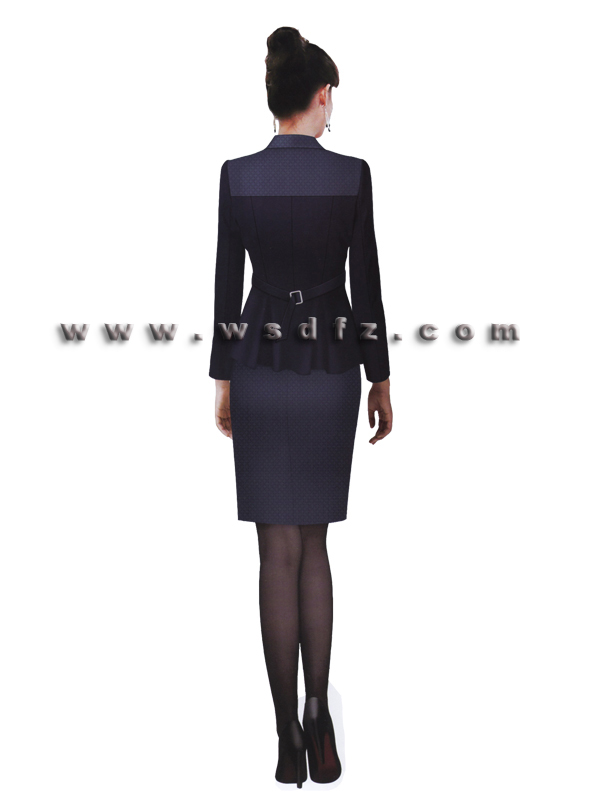 深圳定做制服