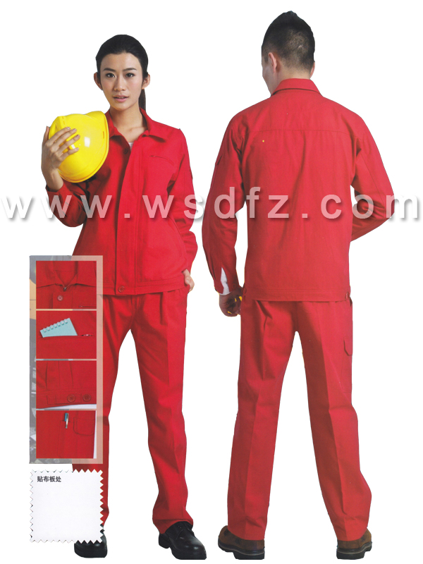 定制高爾夫系列工作服