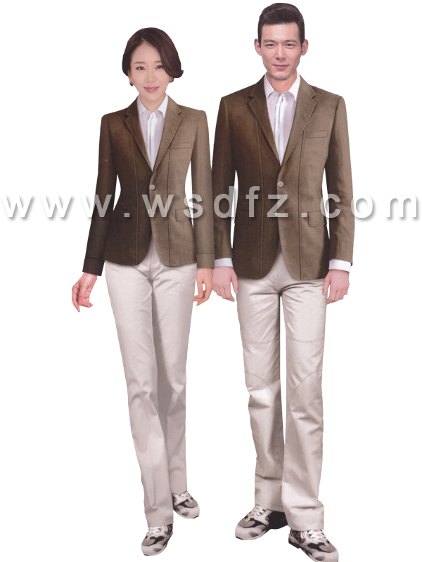 男女職業(yè)裝定制