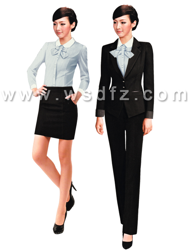 深圳定做制服