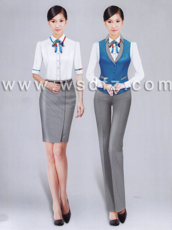 航空公司定制職業(yè)裝