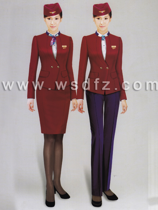 航空制服定制
