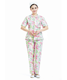 護(hù)士服裝訂做